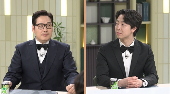 JTBC '냉장고를 부탁해'