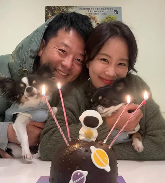 준호 지민 채널 캡처