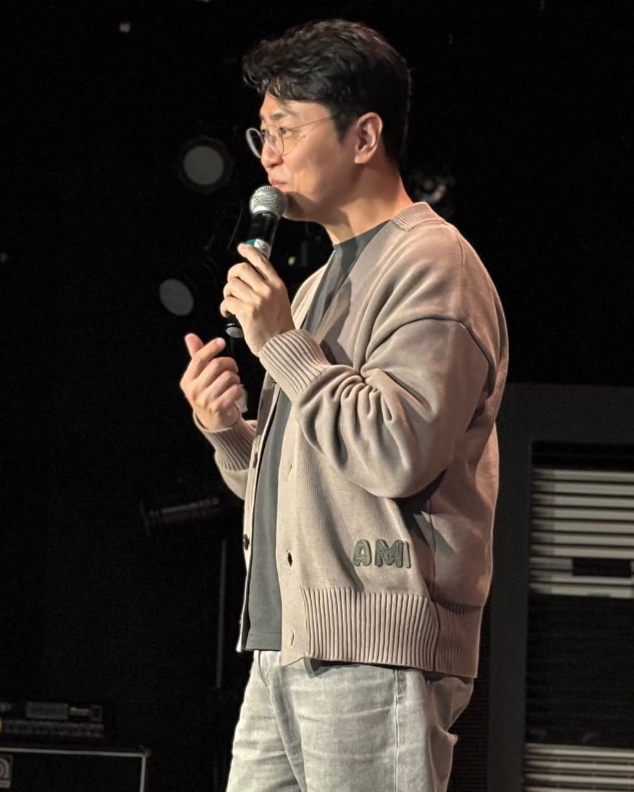 사진 = 최동석 계정