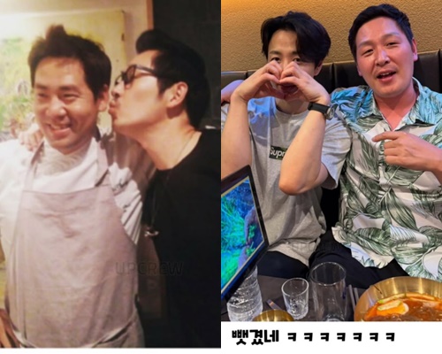 샘킴, 김풍, 손종원