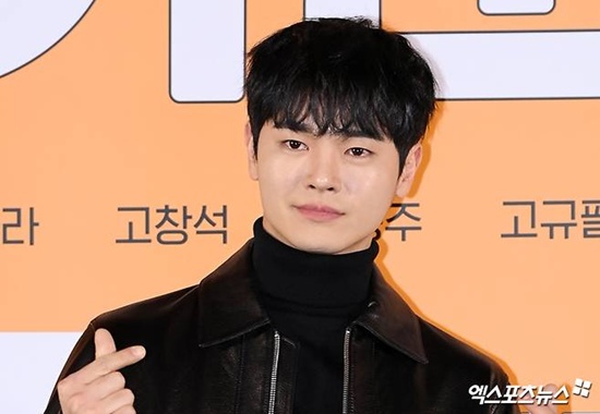 장동주, 엑스포츠뉴스DB