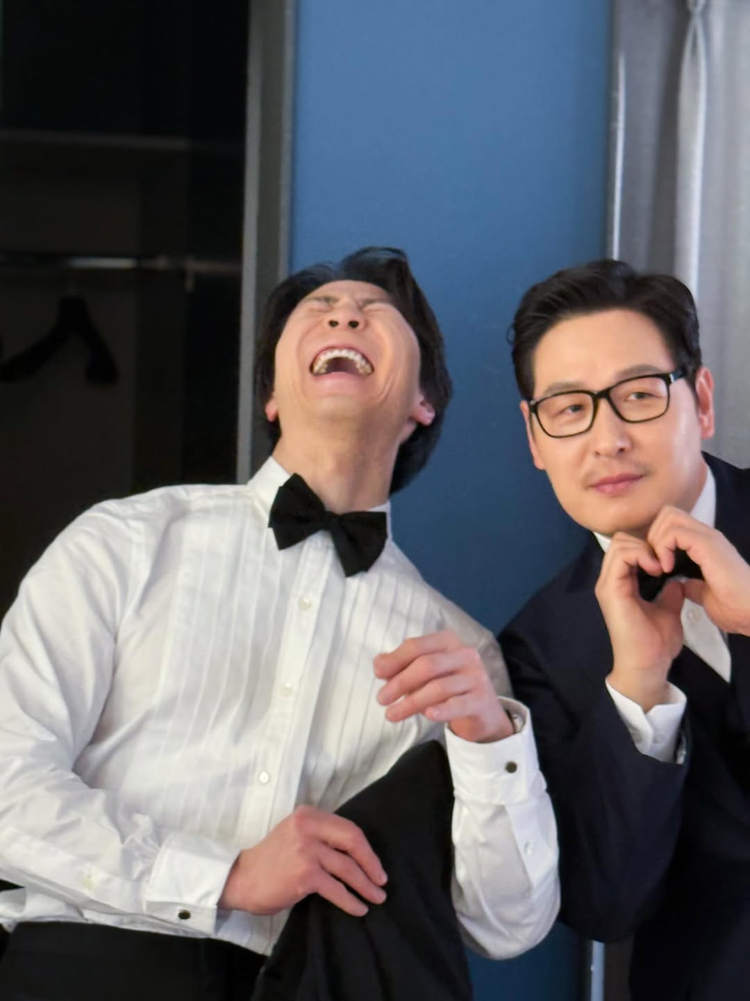 사진= 손종원 SNS