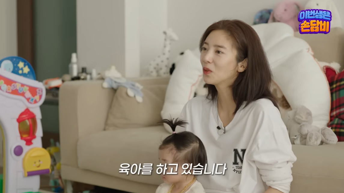 유튜브 '담비손'