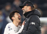 "손흥민 영입 실패, 내 명백한 실수" 세계적 명장 클롭이 땅을 쳤다…"다시는 SON 영입할 수 없었다"