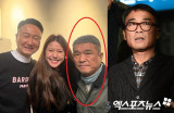 '성폭행 누명·이혼' 김건모, 급속 노화 '충격'…굳은 표정→복귀 근황 [엑's 이슈]