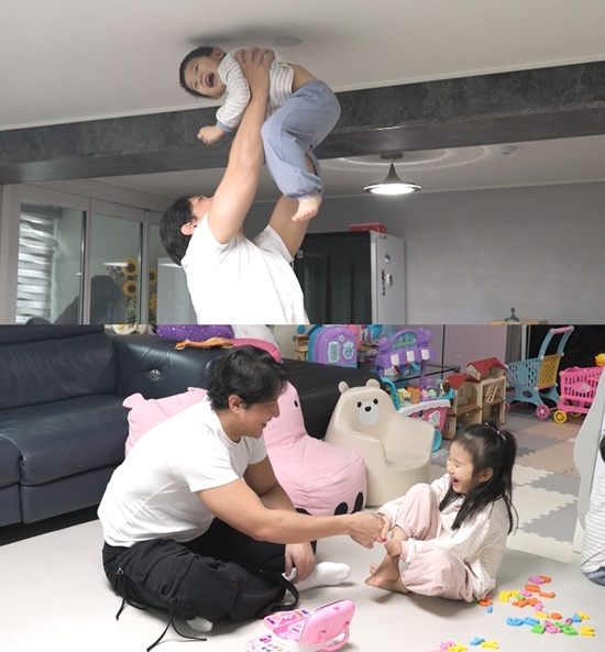 '전지적 참견 시점' 황재균