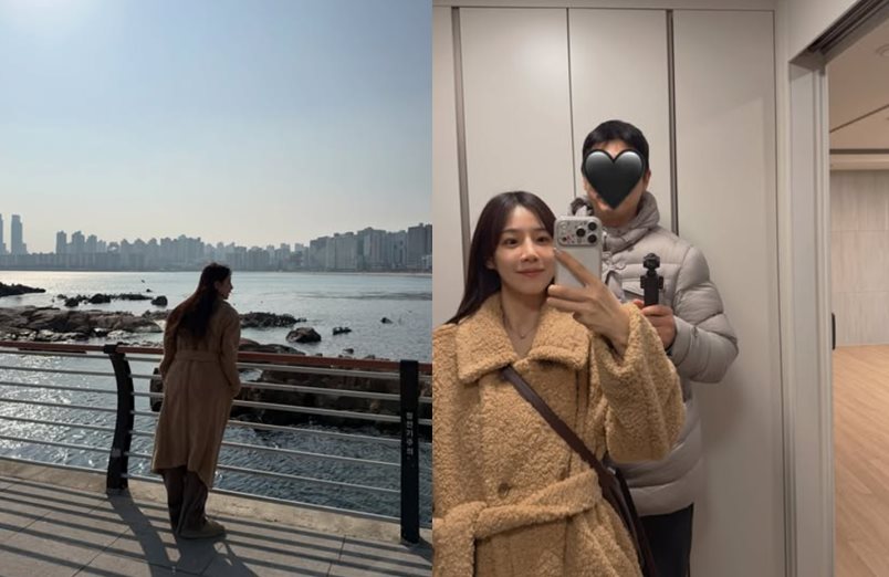 22기 옥순 개인 계정