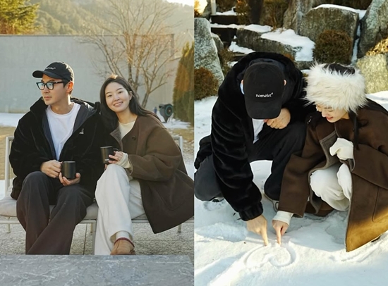 류이서 개인 계정