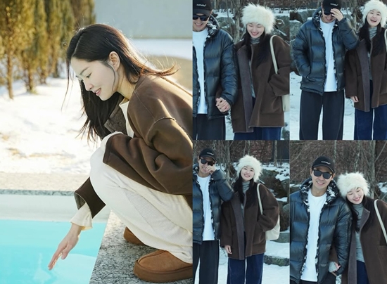 류이서 개인 계정