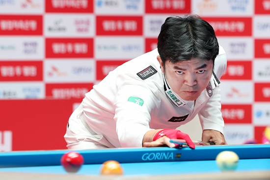 하나카드 응우옌꾸옥응우옌. PBA