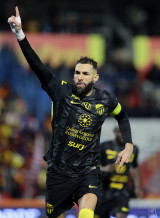 "손흥민 1967억에 데려오자고 했잖아!"…SON 놓친 사우디 구단 '후회막심'→라이벌팀에 발롱도르 FW 빼앗긴다