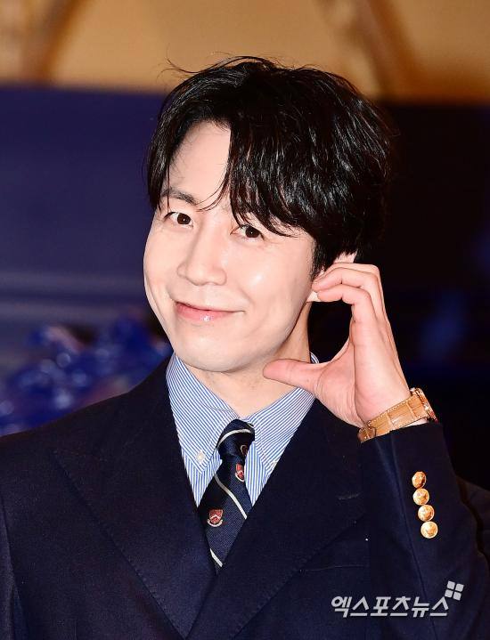 엑스포츠뉴스DB. 손종원