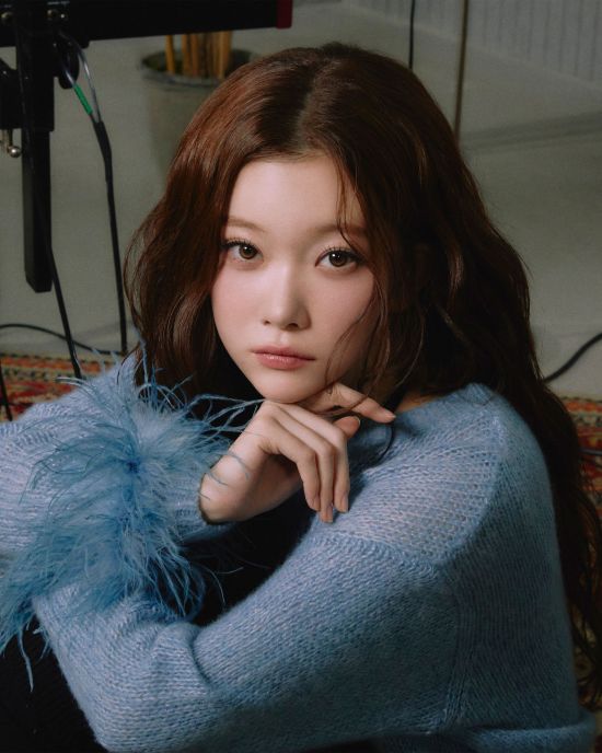 빌리(Billlie) 츠키 / 미스틱스토리