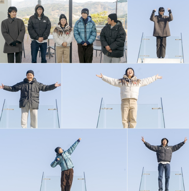 넷플릭스 '도라이버'