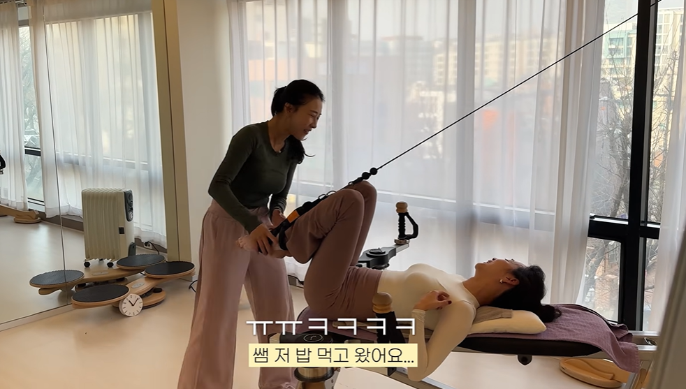 유튜브 '승아로운'