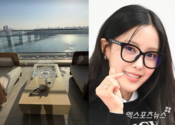 효민 계정 캡처/엑스포츠뉴스DB