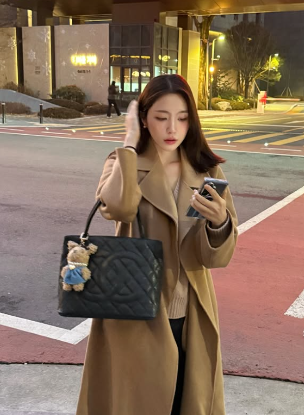 성해은 SNS.