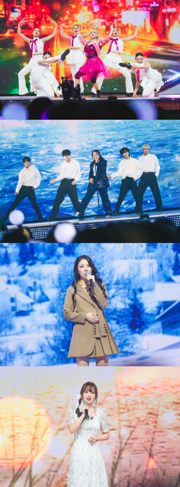 TV CHOSUN '미스트롯4'