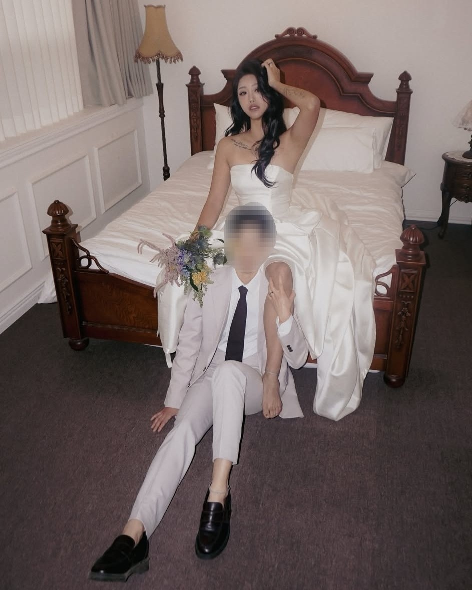 사진 = 곽선희 계정