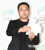 '심정지 회복' 김수용, 시한부 고백 "1년에서 10년 봐"…부활 후 터진 욕심 [엑's 이슈]