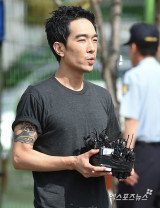 '미성년자 성폭행' 고영욱 "쉽진 않죠, 나로 살아간다는 거"…복귀 호소 후 한 마디 [엑's 이슈]