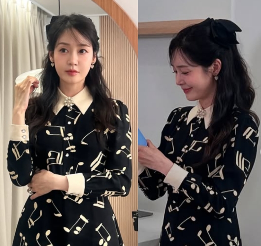 사진 = 성유리 인스타그램