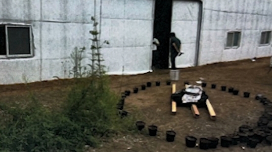 KBS 2TV '스모킹 건'