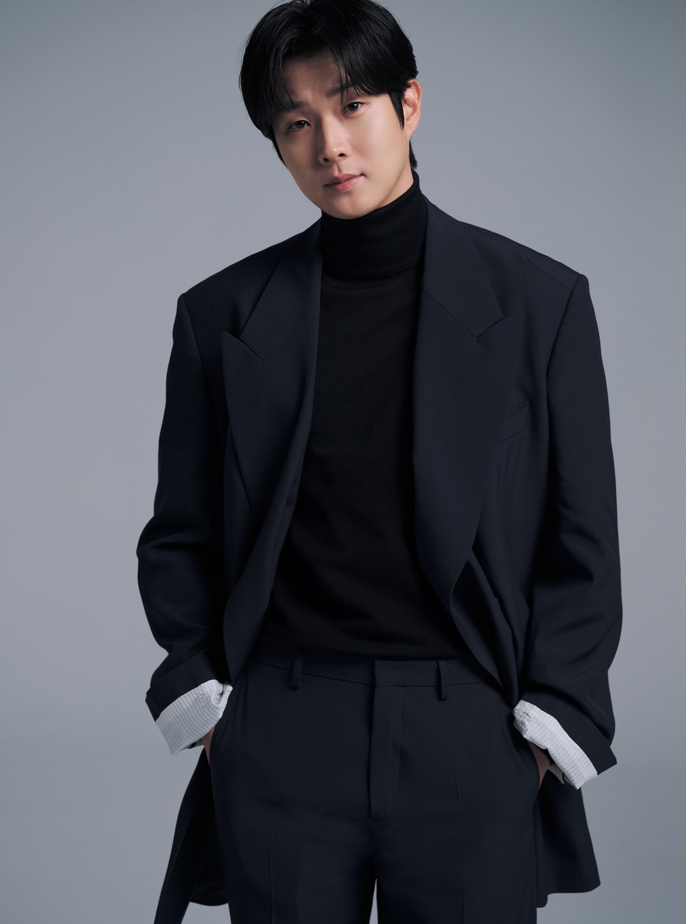 영화 '넘버원' 배우 최우식.