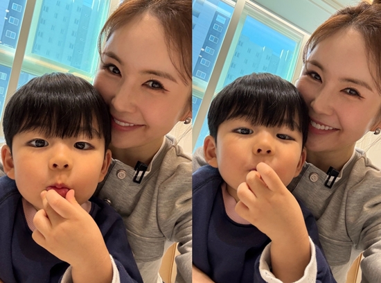 장영란 개인 계정