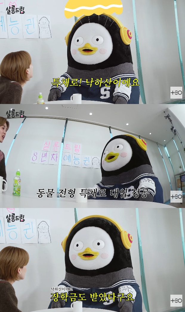 사진= 유튜브 '살롱드립'