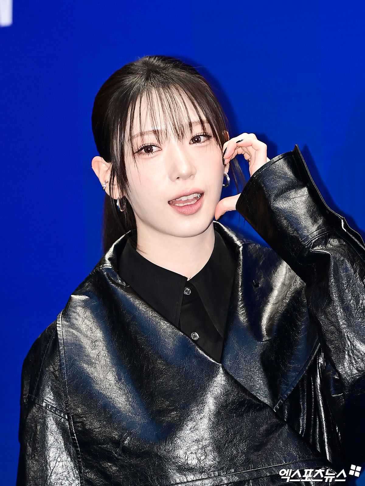 이러니 안 반해?