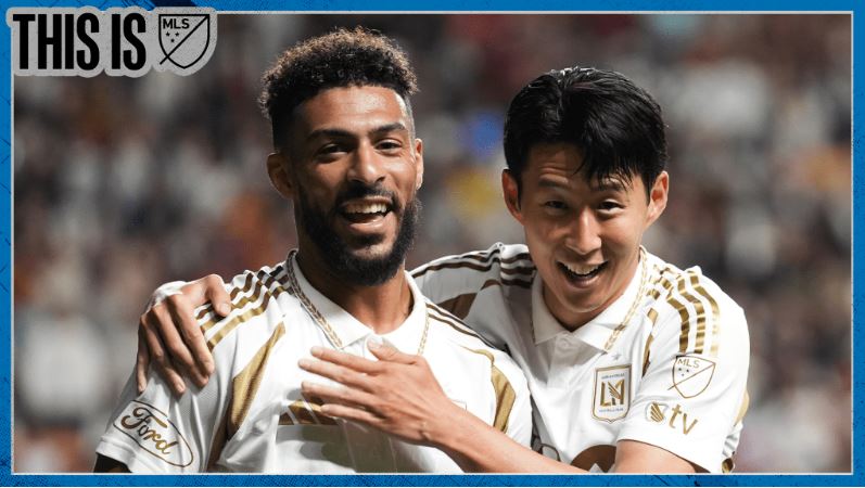  LAFC의 주포이자 손흥민 최고 파트너로 꼽히던 드니 부앙가가 팀을 떠날 가능성이 매우 높아졌다. 최근 리오넬 메시가 있는 인터 마이애미 이적이 좌절된 후 구단과 갈등을 빚었던 부앙가가 이번에는 브라질 명문 플루미넨시의 거액 제안을 받고 흔들리고 있다. SNS