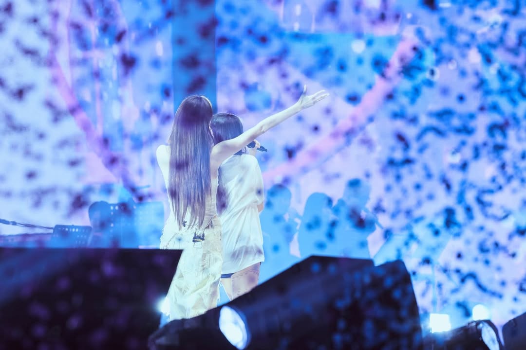 사진= 강민경 SNS