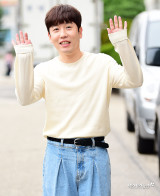 남창희, ♥9살 연하 미모 어떻길래…유재석도 깜짝 "미인이라고 소문 나" [엑's 이슈] 