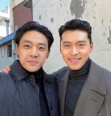 박근형, 아들 이어 손자까지 배우였다 "'사불' 오과장"·"대학로서 같이 연극" [엑's 이슈]