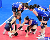 '최고 리베로' 임명옥, 아킬레스건 파열로 수술...결국 '시즌 아웃'