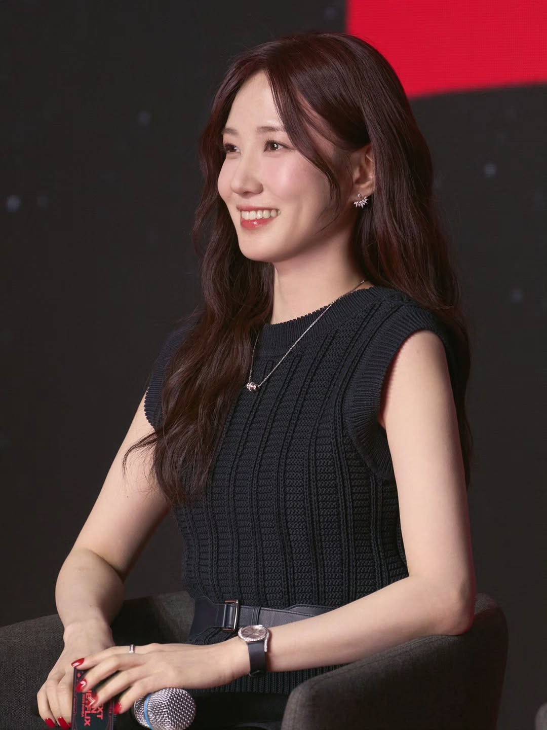 '넥스트 온 넷플릭스 2026 코리아' 박은빈