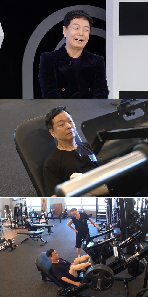 TV CHOSUN '퍼펙트 라이프'