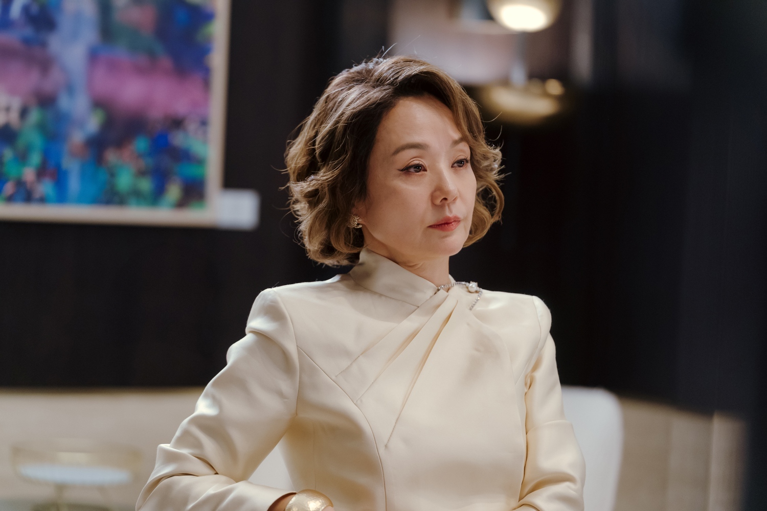 '레이디 두아' 배종옥