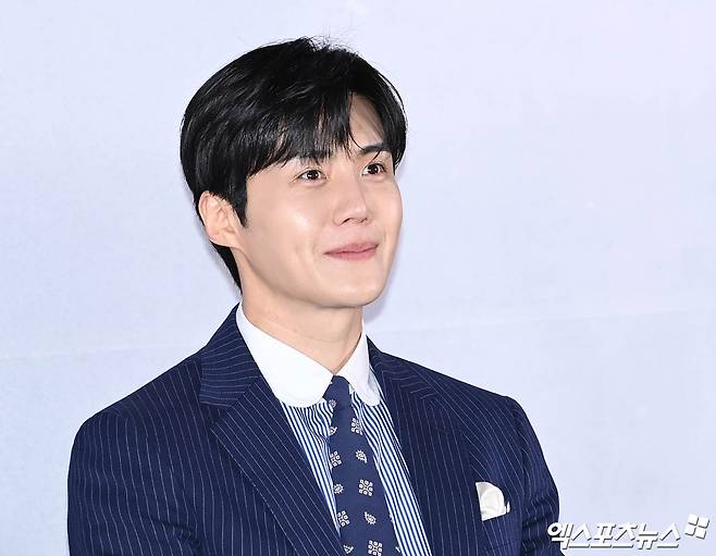 엑스포츠뉴스DB. 김선호