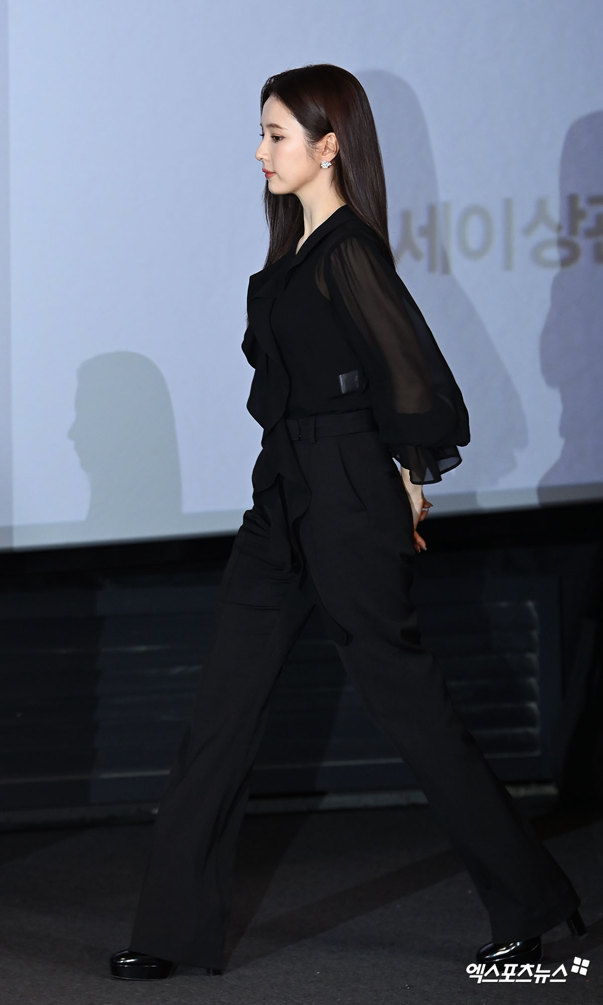 신세경 '12년 만에 스크린 복귀'