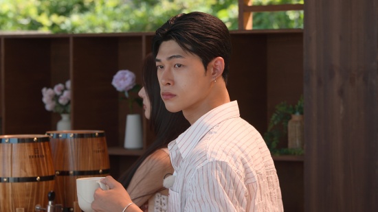 '솔로지옥5' 송승일.