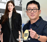 하정우, 연인=♥차정원이었다…"교제 중, 결혼은 아직" [공식]