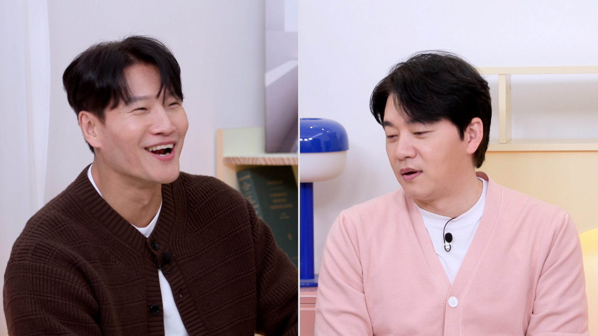 사진= KBS 2TV '옥탑방의 문제아들'