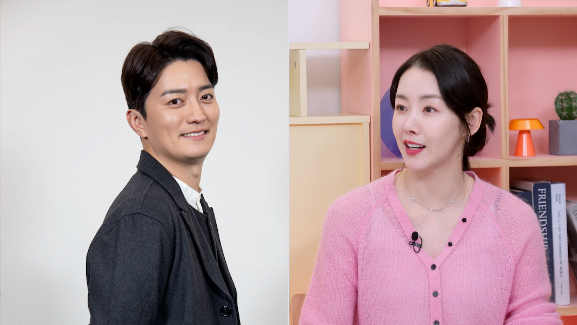 사진= KBS 2TV '옥탑방의 문제아들'