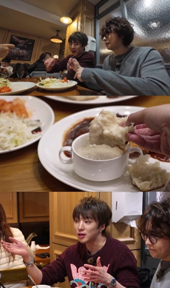 MBN·Channel S 'Jeon Hyun-moo Plan 3'