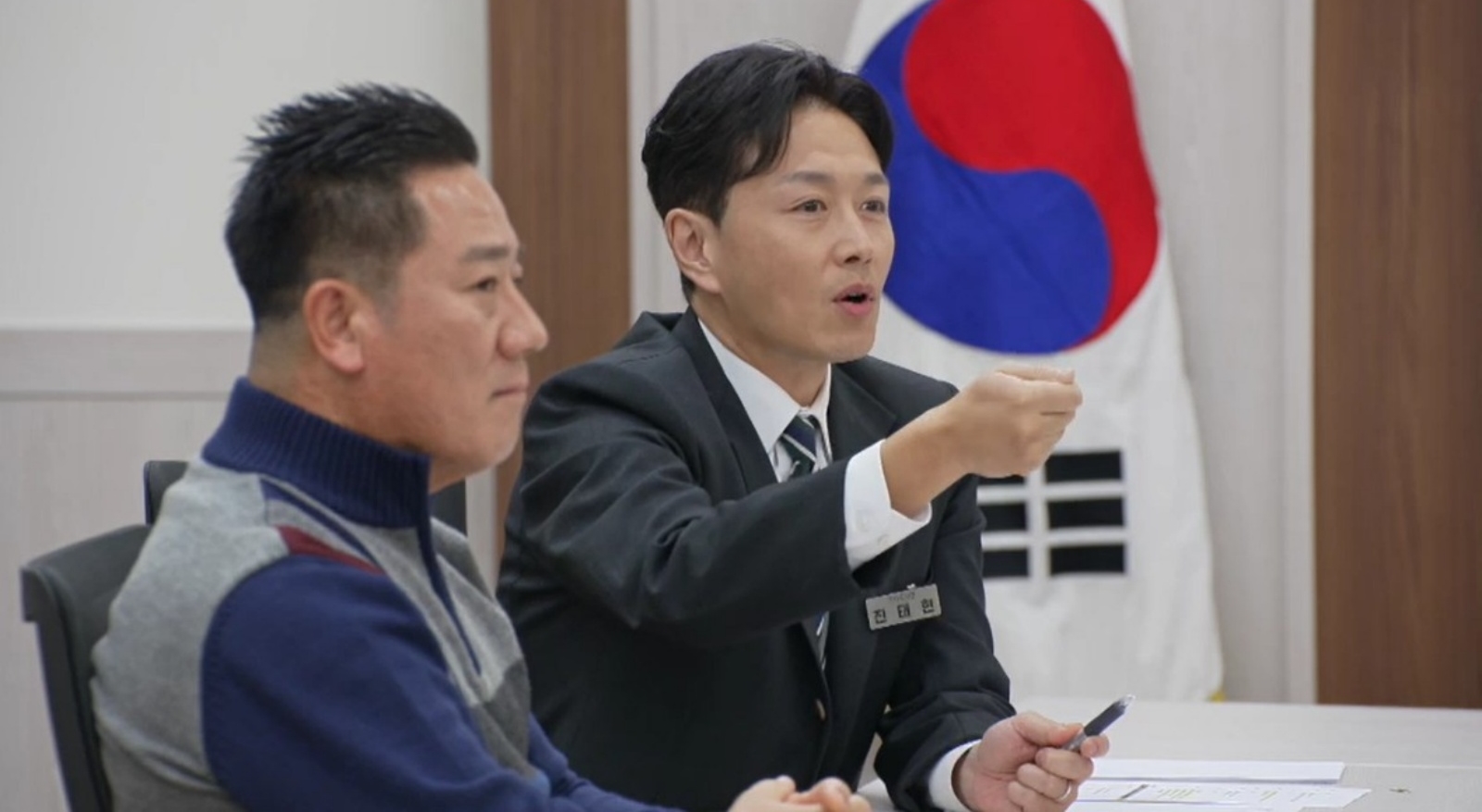 사진= JTBC '이혼숙려캠프'