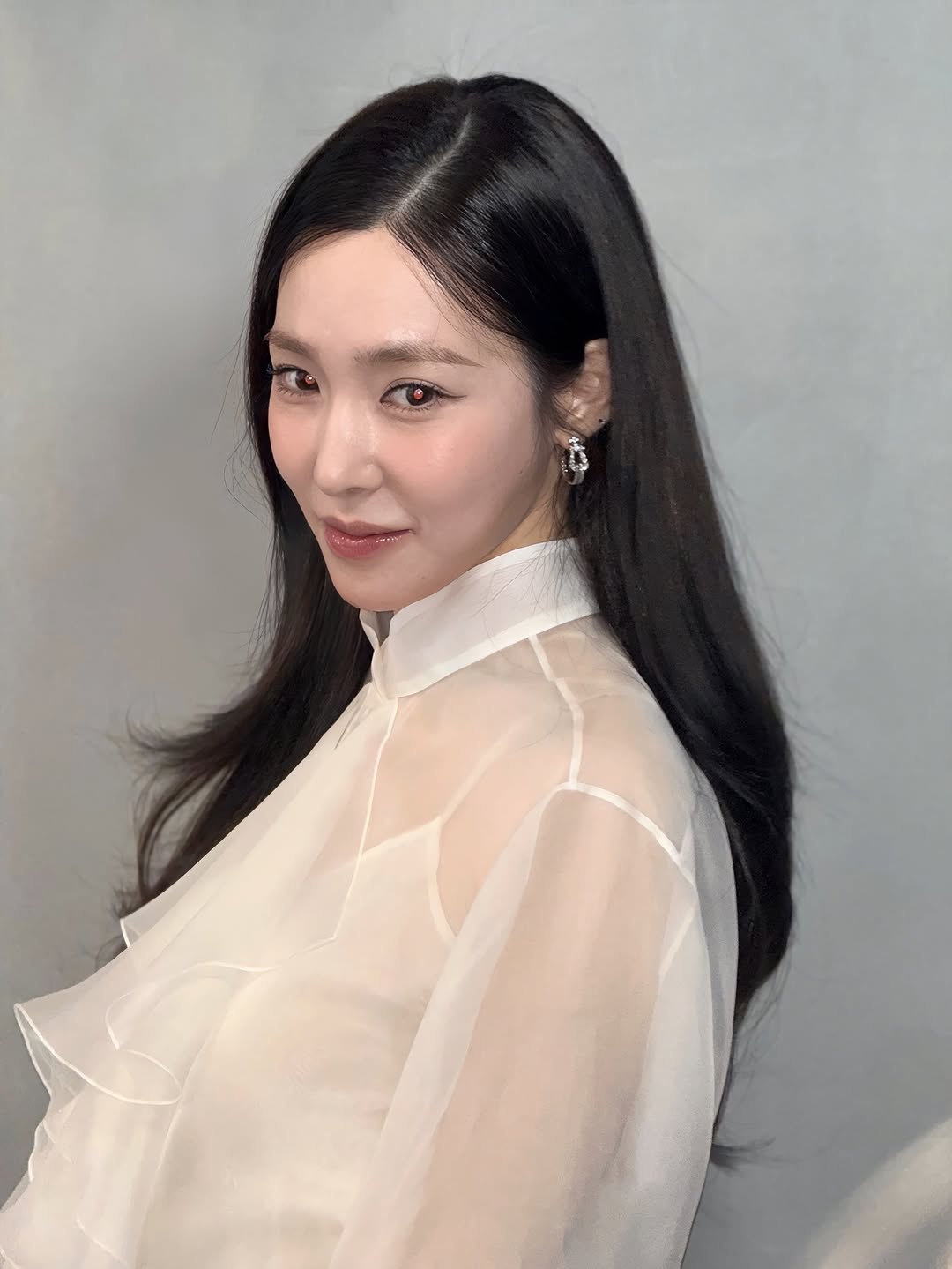 사진 = 티파니 영 계정