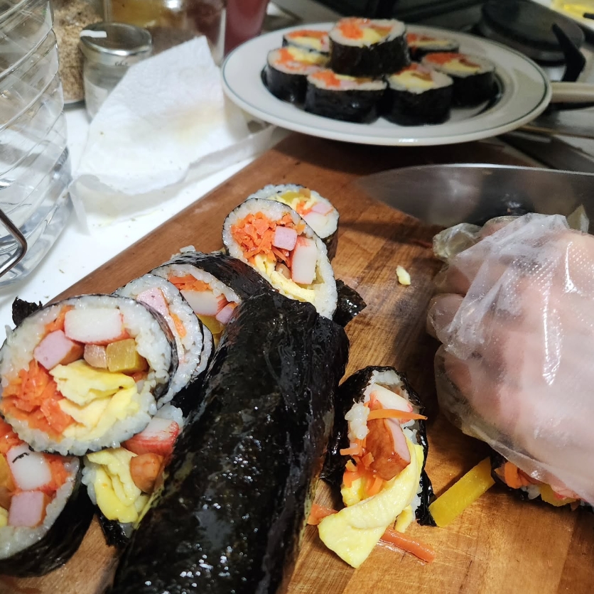 사진 = 29기 영철 계정