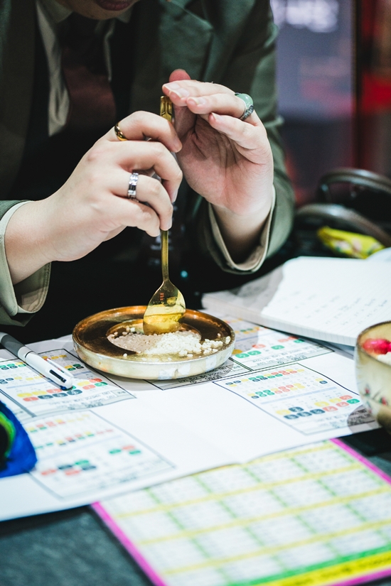 디즈니+ '운명전쟁49'